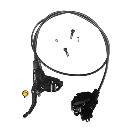 Bafang Bremse Front, Commuter – billede 1