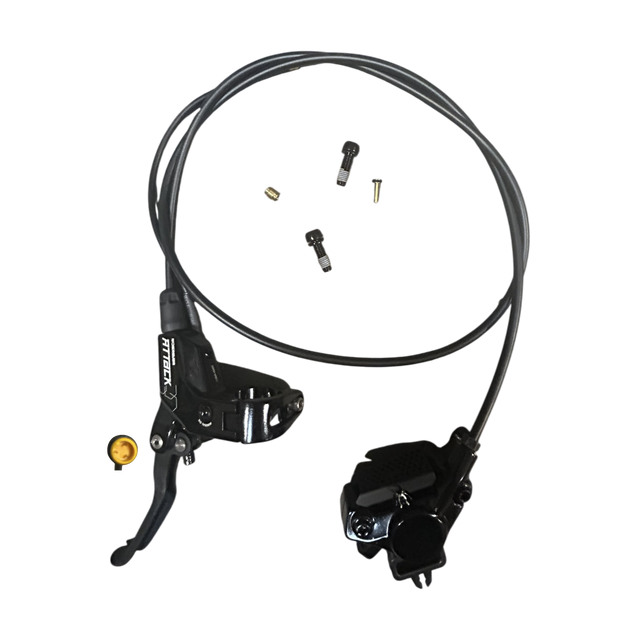 Bafang Bremse Front, Commuter – billede 1