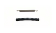 Bafang Stabilisatorfjeder, Deluxe – billede 1