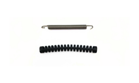 Bafang Stabilisatorfjeder, Deluxe – billede 1