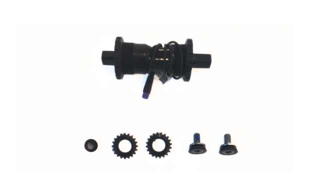 Kranksensor Bafang Norden Ellinor Canbus – billede 1