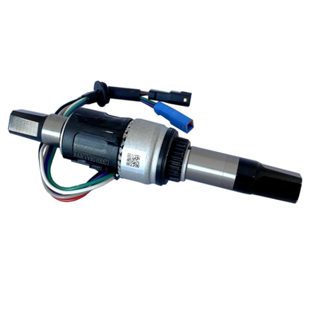 Aksel M400 med momentsensor, Bafang Canbus – billede 1