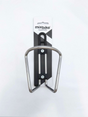 Mixbike Flaskeholder Sølv Alu 52g – billede 1