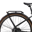 Bafang Bagagebærer Eos AVS Sort – billede 1