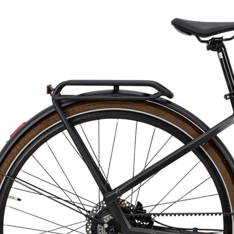 Bafang Bagagebærer Eos AVS Sort – billede 1