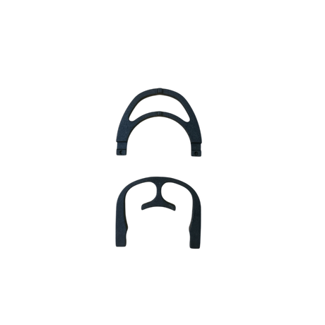 Bafang Spacer frempind Eos, Vela og Rhea (5mm) – billede 1