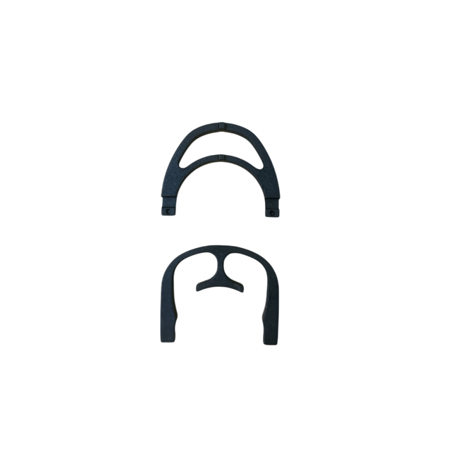 Bafang Spacer frempind Eos, Vela og Rhea (5mm) – billede 1