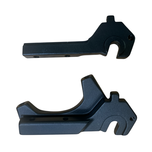 Bafang Geardrop H+V Eos – billede 2