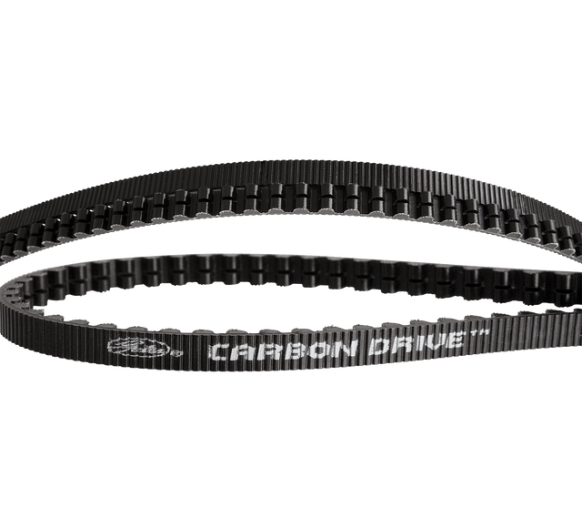 Bafang Rem Gates CDX 122T/1342mm - Rhea og Vela5 – billede 1