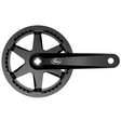 Bafang Klinge For Gates ST 60T Sort - Eos, Eos Shopping – billede 1