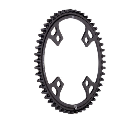 Bafang Klinge For Gates CDX 50T Sort - Rhea – billede 1