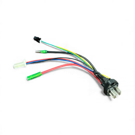 Bafang Connector Batteri Vela/Rhea – billede 1