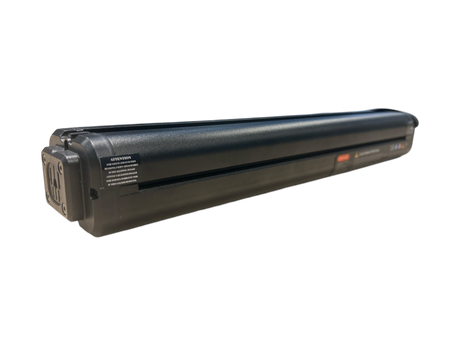 Batteri 10Ah E-Fly Eos 2025 – billede 1