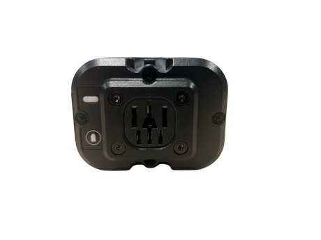 Batteri 10Ah E-Fly Eos 2025 – billede 2