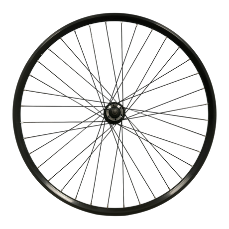 Bafang Forhjul Eos – billede 1