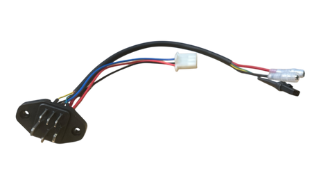 Bafang Connector Batteri Eos og Eos Shopping – billede 1