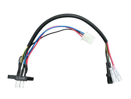 Bafang Connector Batteri Eos og Eos Shopping – billede 2