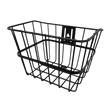 Mixbike Kurv Solaria, Sort, inkl. udstyr – billede 1