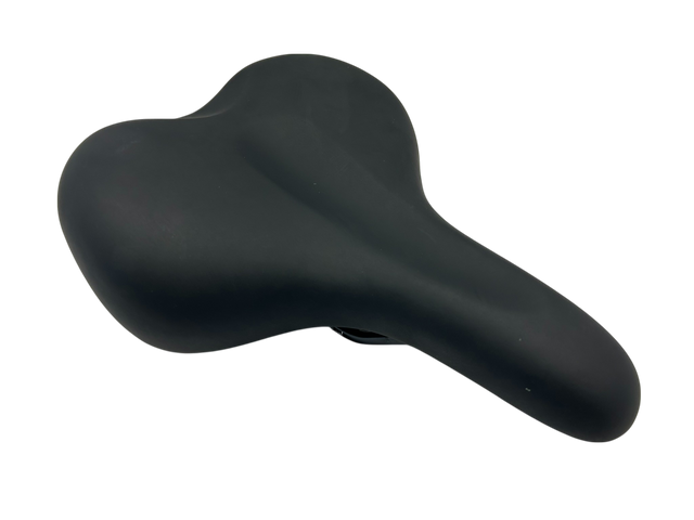 Mixbike Sadel Comfort – billede 1