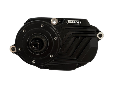 Motor Bafang M410 fodbremse, 36V Canbus – billede 2