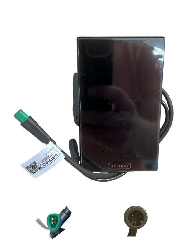 Display Bafang C010 36V, Canbus – billede 1
