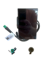 Display Bafang C010 36V, Canbus – billede 1