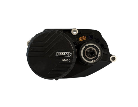 Motor Bafang M410 Friløb, 36V Canbus – billede 1
