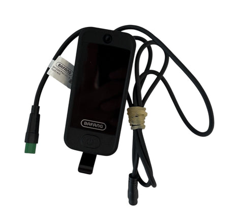 Display Bafang C030 36V, Canbus – billede 1