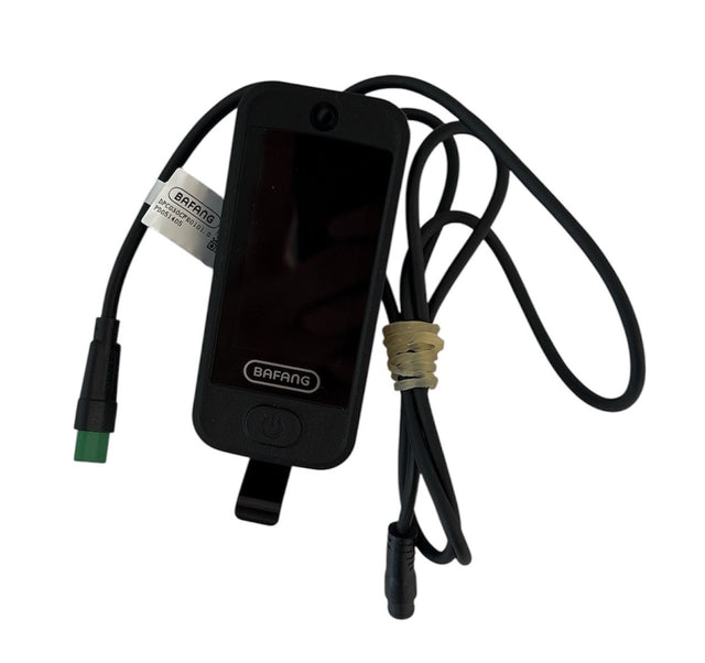 Display Bafang C030 36V, Canbus – billede 1