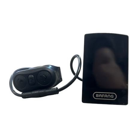 Display Bafang C400 Canbus – billede 1