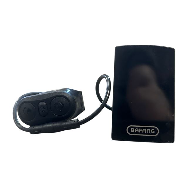 Display Bafang C400 Canbus – billede 1