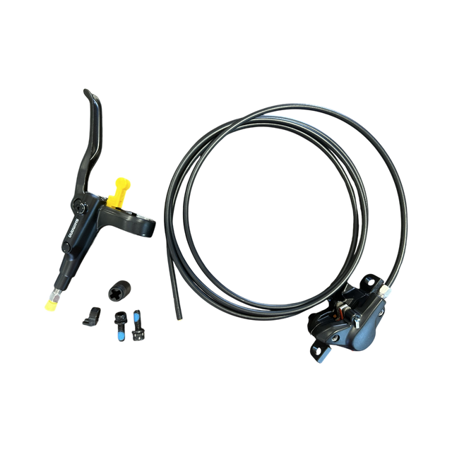 Bremse Shimano MT200 Bag – billede 1
