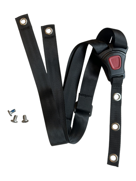 Sele til E-Fly Cargo MD og RD – billede 1