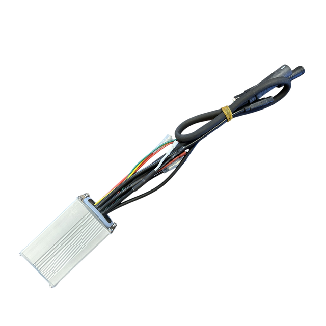 Controller Eos Prime Bafang Canbus – billede 1