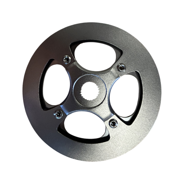 Klinge For E-Fly Titan, 42T – billede 1