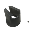 Bafang Cover til Frempind m.skrue Rhea, Vela, Orion – billede 1