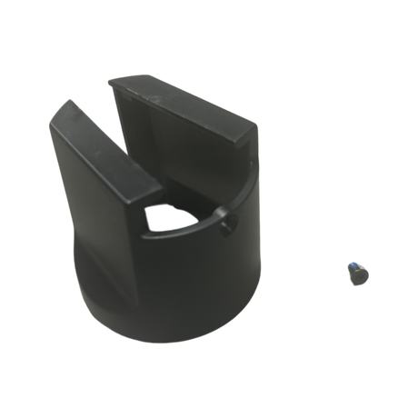 Bafang Cover til Frempind m.skrue Rhea, Vela, Orion – billede 1