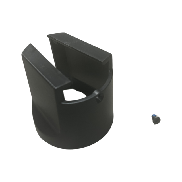 Bafang Cover til Frempind m.skrue Rhea, Vela, Orion – billede 1