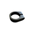 Bafang Sadelklampe 36/45mm Orion, Titan, Prime Sort – billede 1