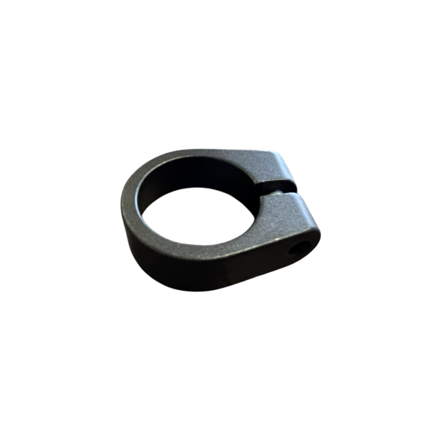 Bafang Sadelklampe 36/45mm Orion, Titan, Prime Sort – billede 1