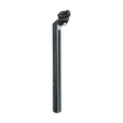 Bafang Sadelpind 30,4mm/350mm Sort – billede 1