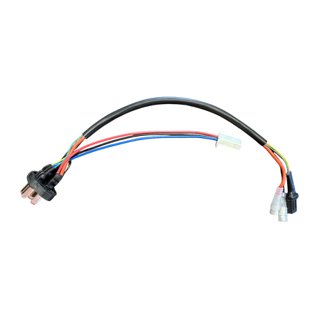 Bafang Connector batteri Eos Prime, Orion, Titan – billede 1