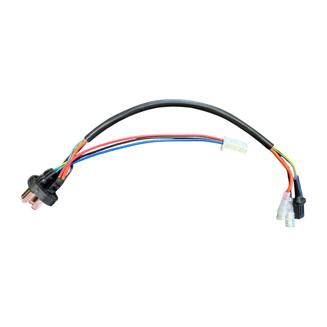 Bafang Connector batteri Eos Prime, Orion, Titan – billede 1