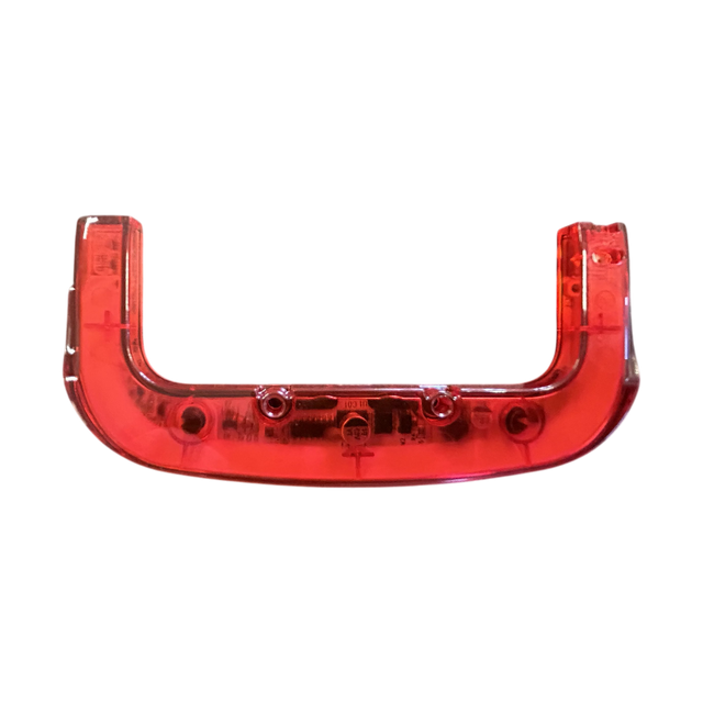 Baglygte Glow XER - E-Fly Rhea – billede 1
