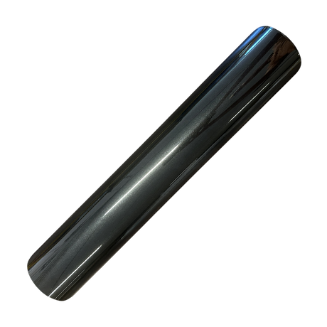 Bafang Cover Batteri Titan Stardust Black – billede 1