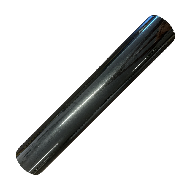 Bafang Cover Batteri Titan Stardust Black – billede 1