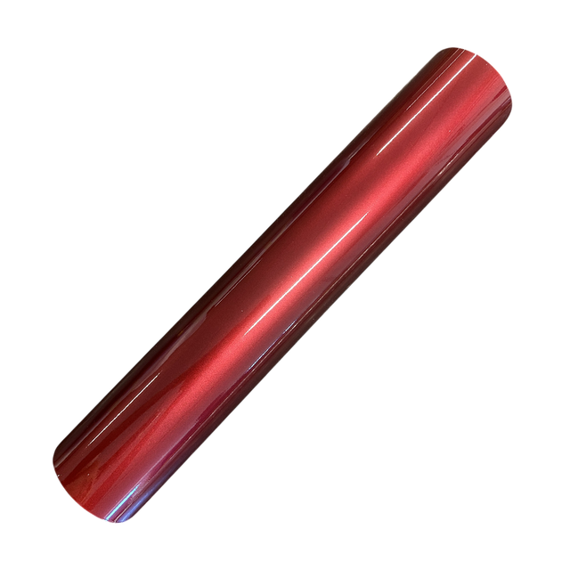 Bafang Cover Batteri Orion Classic Red – billede 1