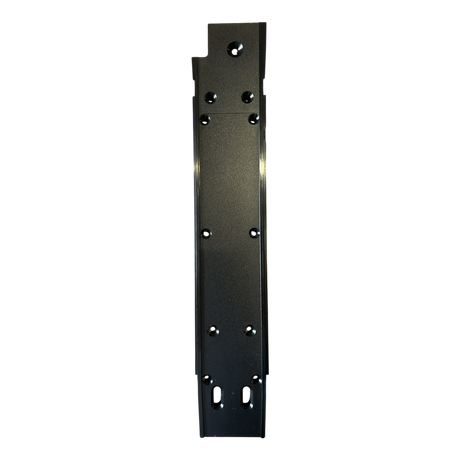 Batteriskinne E-fly Deluxe 43V (øverste del) – billede 1