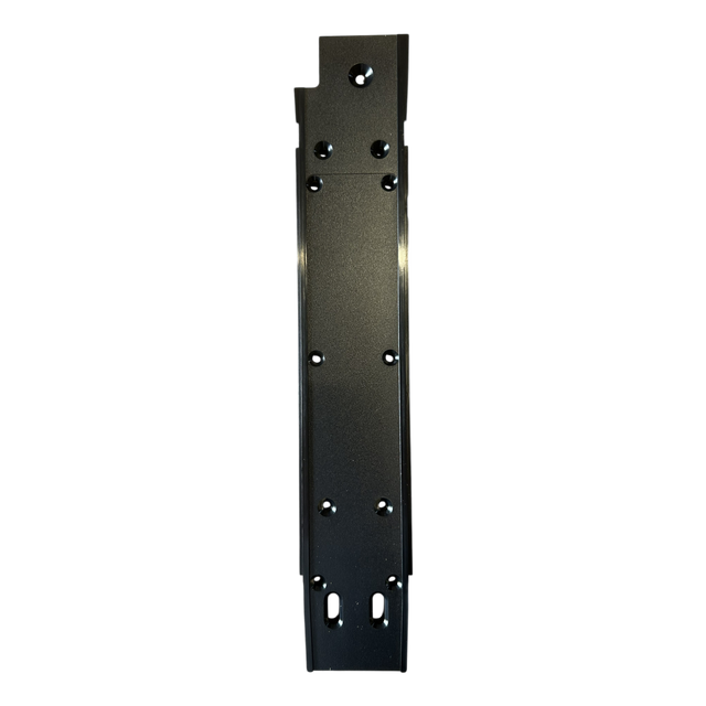Batteriskinne E-fly Deluxe 43V (øverste del) – billede 1