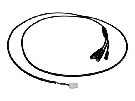 E-Fly Display kabel m. bremsesensor Ananda Cargo MD/RD – billede 1